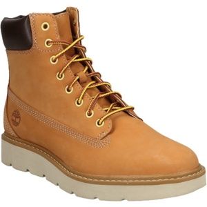 Timberland Women's Kenniston 6-inch Sneaker Boots